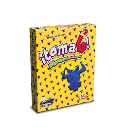 TOMA 6