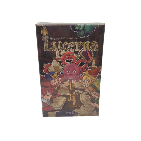 LUCERNA
