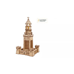 FARO DE ALEXANDRIA