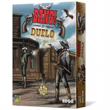 BANG! EL DUELO