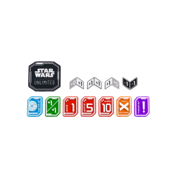 SWU: PREMIUM TOKENS