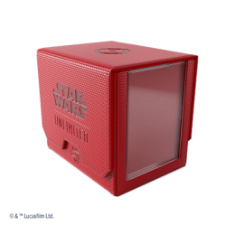 SWU: DECK POD RED