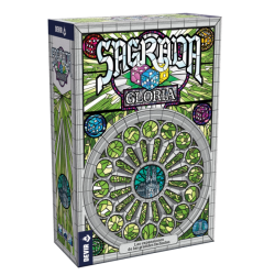 SAGRADA GLORIA