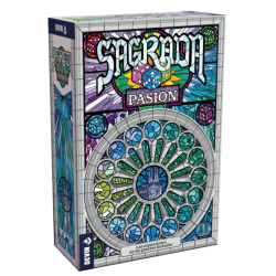 SAGRADA PASION