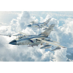 MODELO 1:32 TORNADO ECR