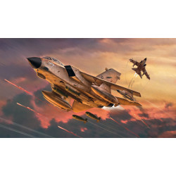 MODELO 1:48 TORNADO GR.1 / IDS