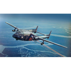 MODELO 1:72 AC-119K STINGER