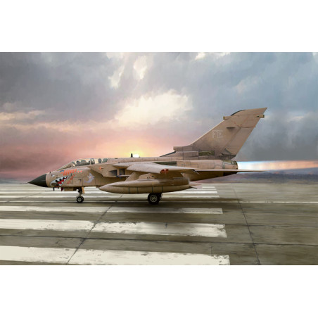 MODELO 1:72 TORNADO GR.1 RAF GULF WAR