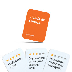 PUNTEA RICO