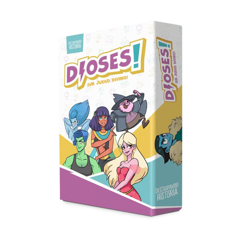 DIOSES