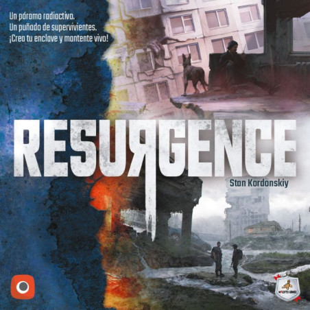 RESURGENCE