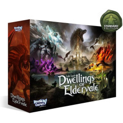 DWELLINGS OF ELDERVALE