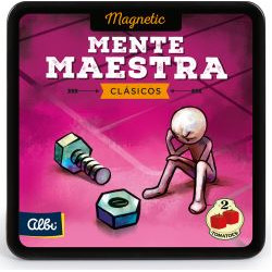 MENTE MAESTRA