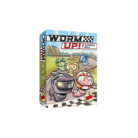 WORM UP