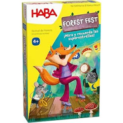 FOREST FEST