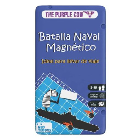 TO GO BATALLA NAVAL
