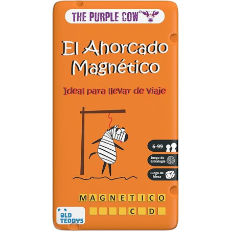 TO GO EL AHORCADO
