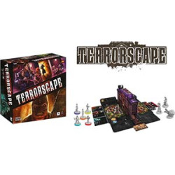 TERRORSCAPE