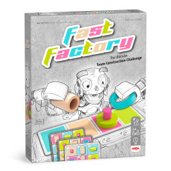 FAST FACTORY