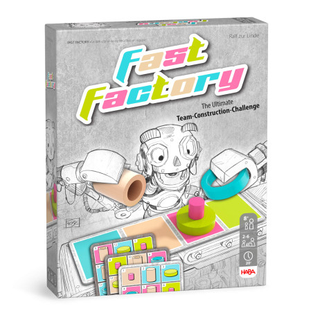 FAST FACTORY