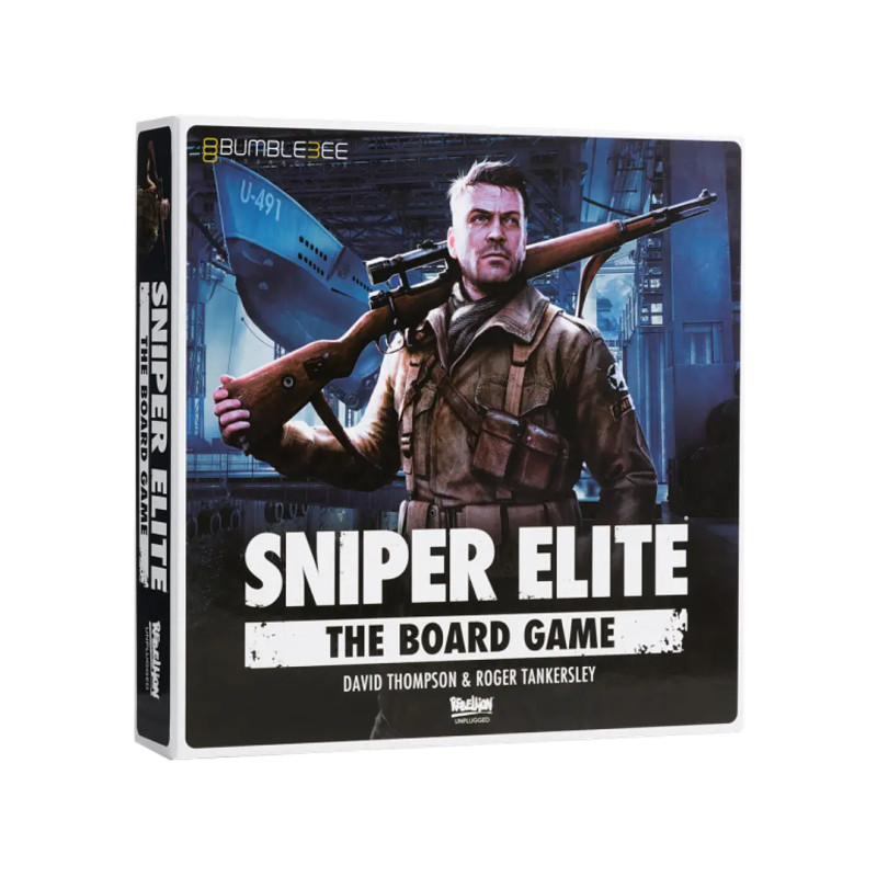 SNIPER ELITE