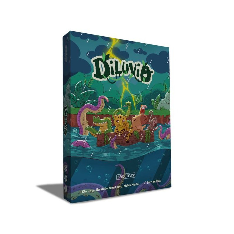 DILUVIO