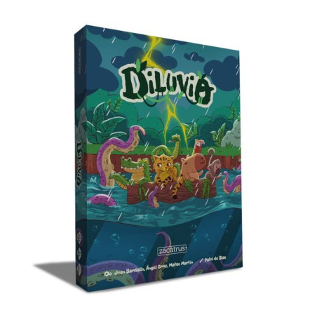 DILUVIO