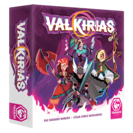 VALQUIRIAS