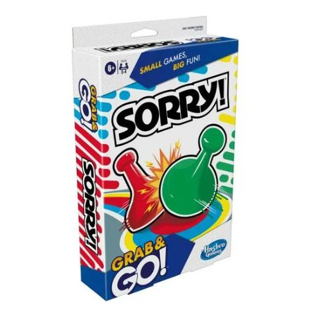 SORRY VIAJE