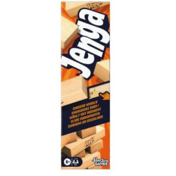 JENGA B