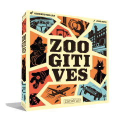 ZOOGITIVES