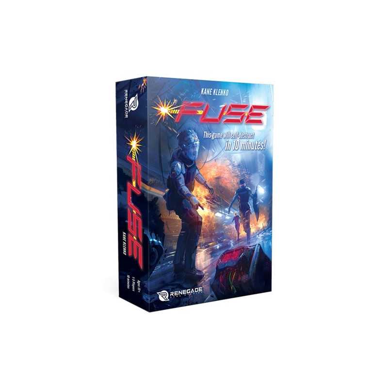 FUSE