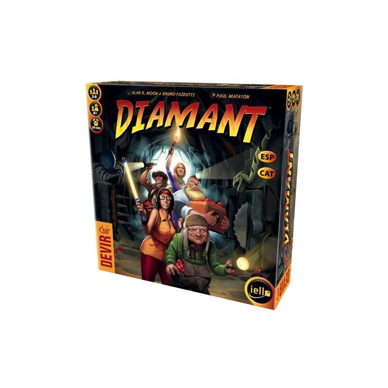 DIAMANT