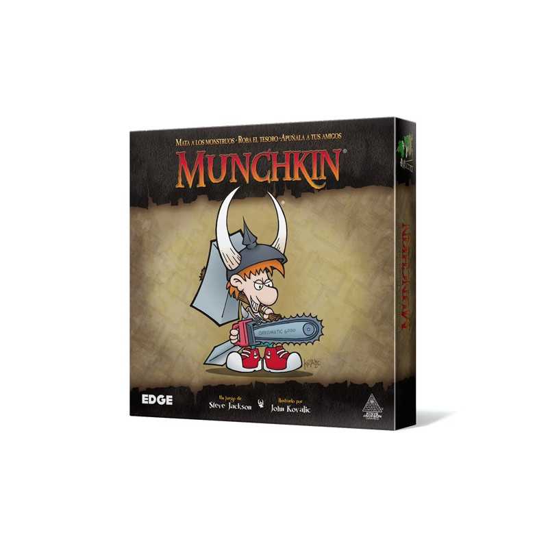 MUNCHKIN