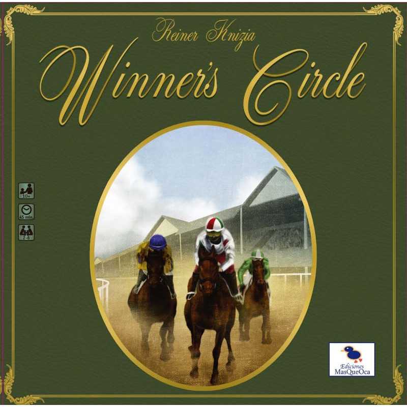 winners