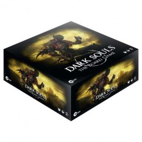 DARK SOULS