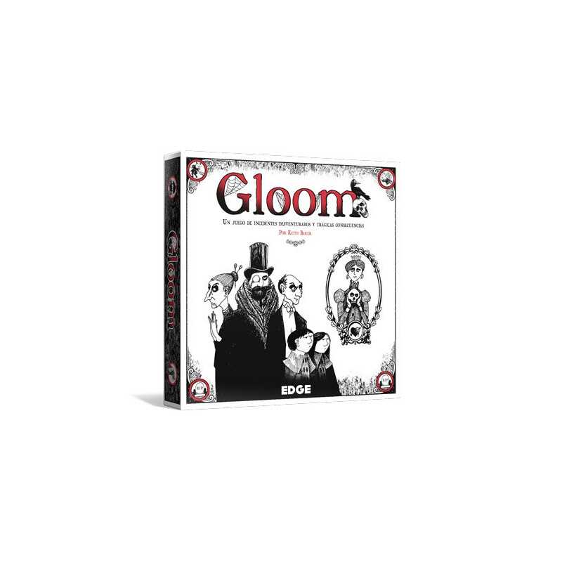 gloom-2da-ed