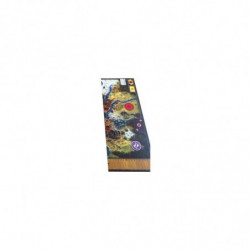SCYTHE EXTENSION DE TABLERO