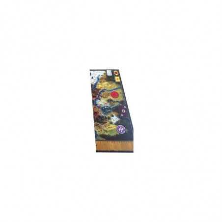 SCYTHE EXTENSION DE TABLERO