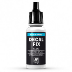 MC Fijador de Calcas  17ml