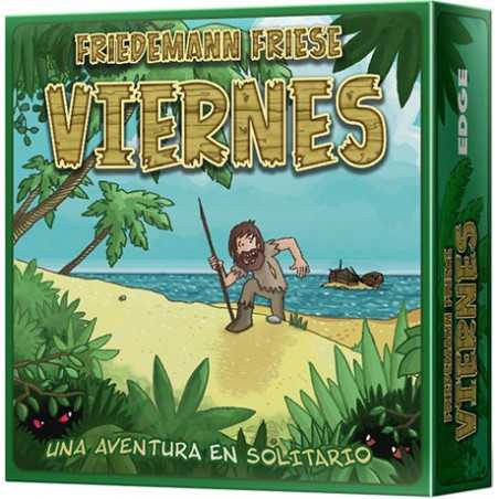 VIERNES