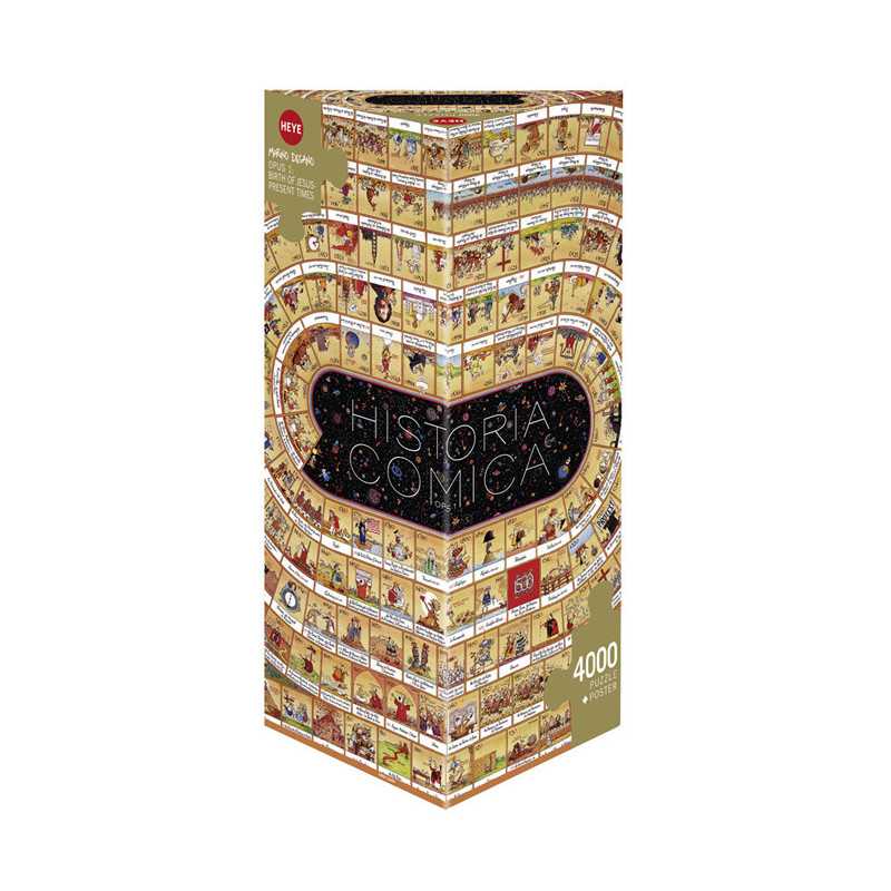 puzzle-4000-pzs-degano-historia-comica-opus-1