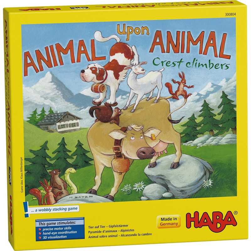 animal-sobre-animal-asaltando-la-cumbre