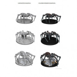 miniaturas-dd-spiders