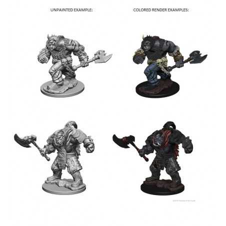 miniaturas-dd-orcs