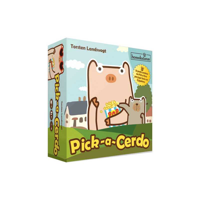 PICK-A-CERDO