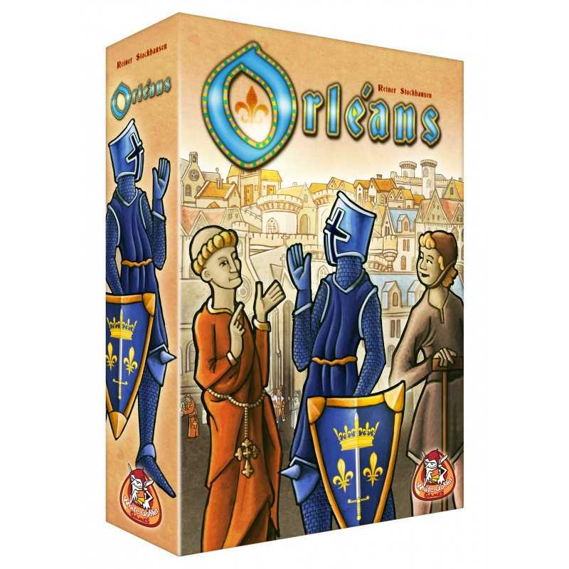 ORLEANS