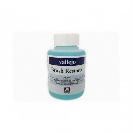 RESTAURADOR DE PINCELES 85ML