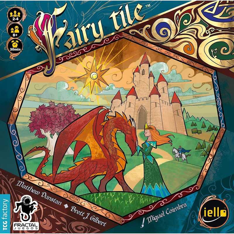 FAIRY TALE