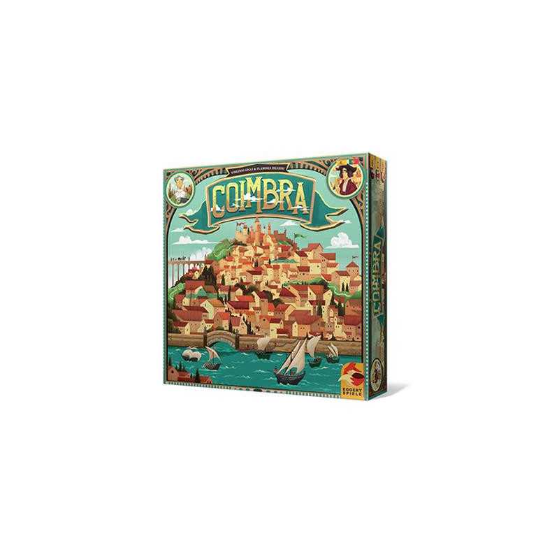 coimbra